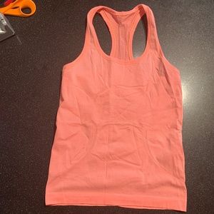 Lululemon Swiftly Tech Racerback Tank